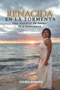 Renacida en la Tormenta