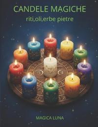 candele magiche