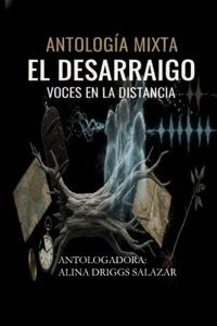 Antología Mixta "El Desarraigo"