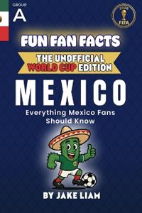 Fun Fan Facts