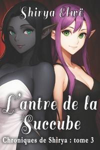 L'Antre de la Succube