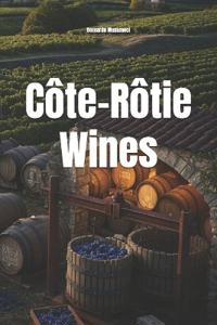 Côte-Rôtie Wines