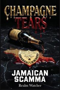 Champagne Tears