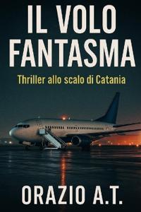 Il volo fantasma