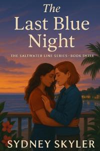 The Last Blue Night