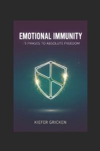 Emotional Immunity