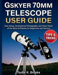 Gskyer 70mm Telescope User Guide