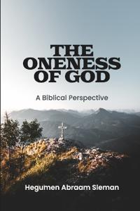 The Oneness of God