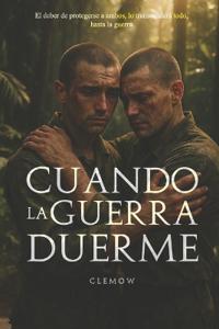 Cuando la guerra duerme