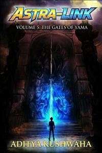 Astra-Link Volume 5