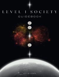 Level 1 Society Guidebook