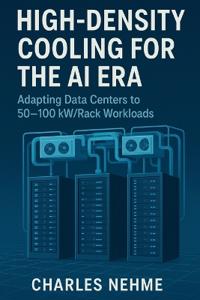 High-Density Cooling for the AI Era