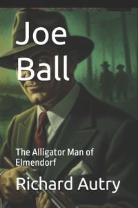 Joe Ball