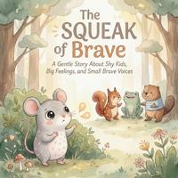 The SQUEAK of Brave