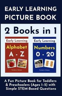 Early Learning Alphabet and Numbers