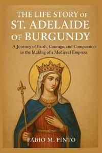 The Life Story of St. Adelaide of Burgundy