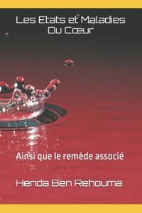 Les Etats et Maladies Du Coeur