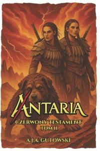 Antaria