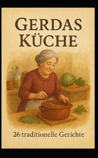 Gerdas Küche