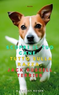 Scopri il tuo Cane