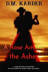 A Rose Among the Ashes