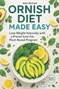 Ornish Diet Made Easy