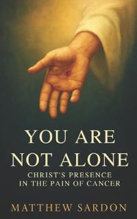 You Are Not Alone