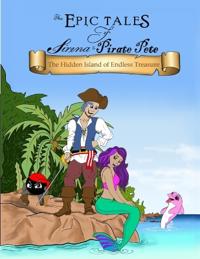 The Hidden Island of Endless Treasure