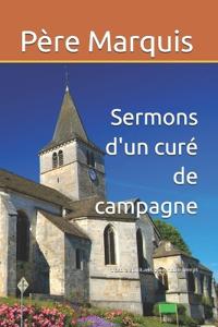 Sermons d'un curé de campagne