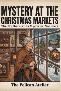 Mystery at the Christmas Markets