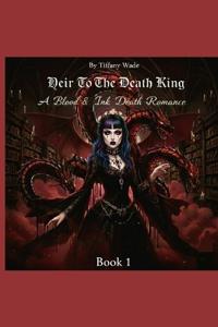 Heir To The Death King
