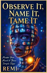 Observe It, Name It, Tame It