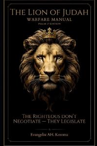 Lion of Judah Warfare Manual