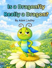 Is A Dragonfly Really A Dragon