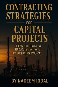 Contracting Strategies for Capital Projects