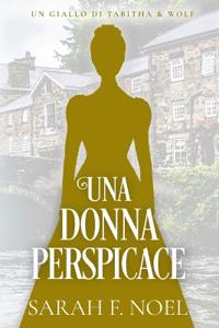 Una Donna Perspicace