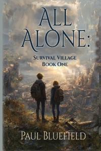 All Alone