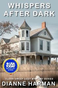Whispers After Dark