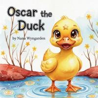 Oscar the Duck