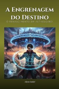Bokomslag for "A Engrenagem do Destino"