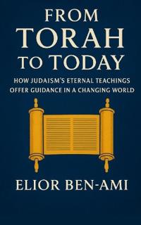 From Torah to Today
