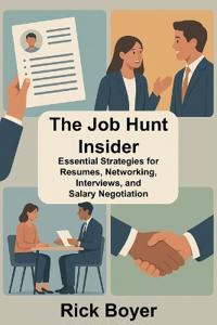 The Job Hunt Insider