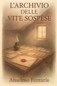 L'Archivio Delle Vite Sospese