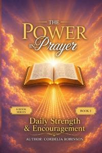 The Book of Prayer