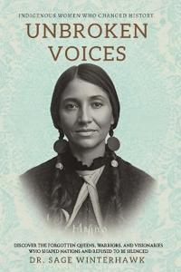 Unbroken Voices