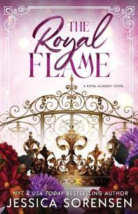 The Royal Flame