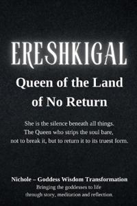 Ereshkigal