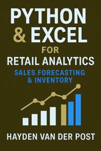 Python & Excel for Retail Analytics