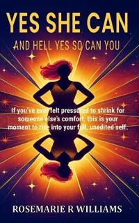 Yes She Can