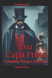 Exu Capa Preta